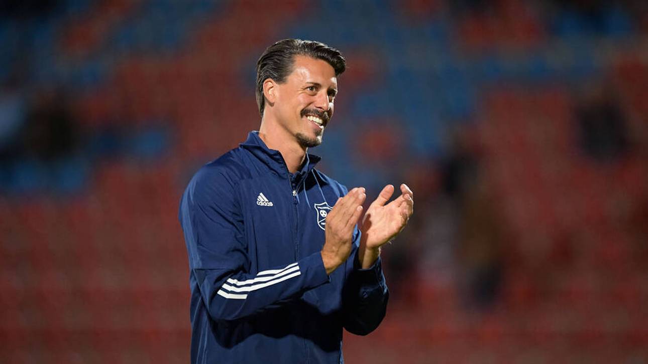 Wagner setzt Siegesserie fort