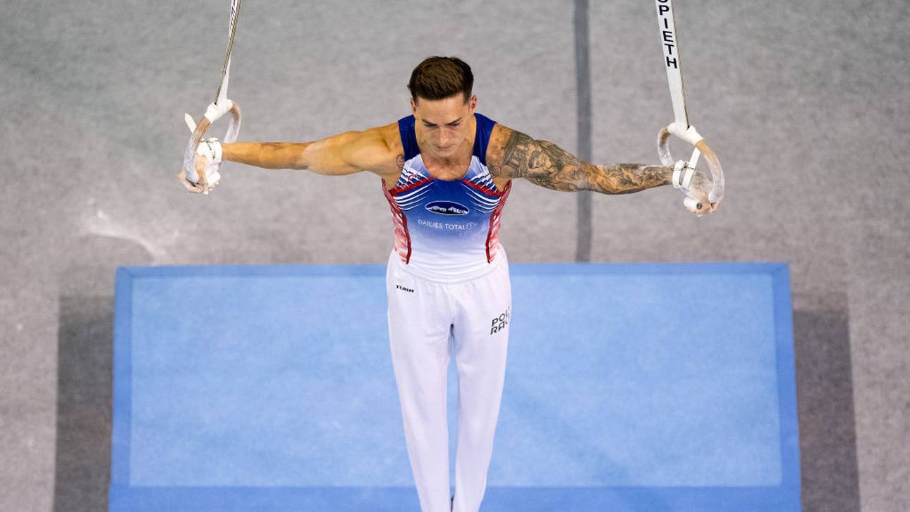 Nguyen droht Olympia-Aus nach OP