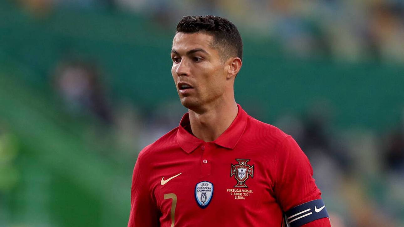 Ronaldo: „Wenn ich 18 wäre …“