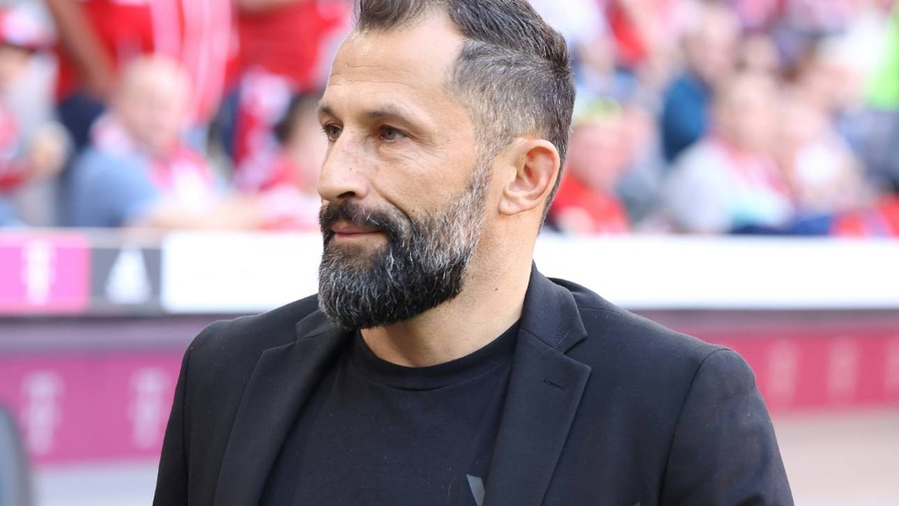 Salihamidzic: „Das war nicht das, was Bayern bedeutet“
