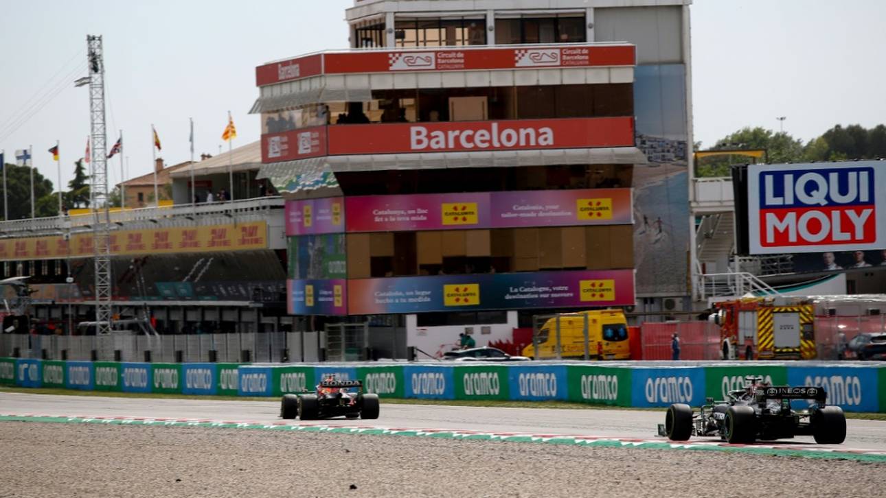 Entscheidung über Spanien-GP gefallen