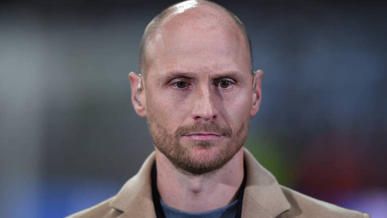 Höwedes erklärt DFB-Abschied