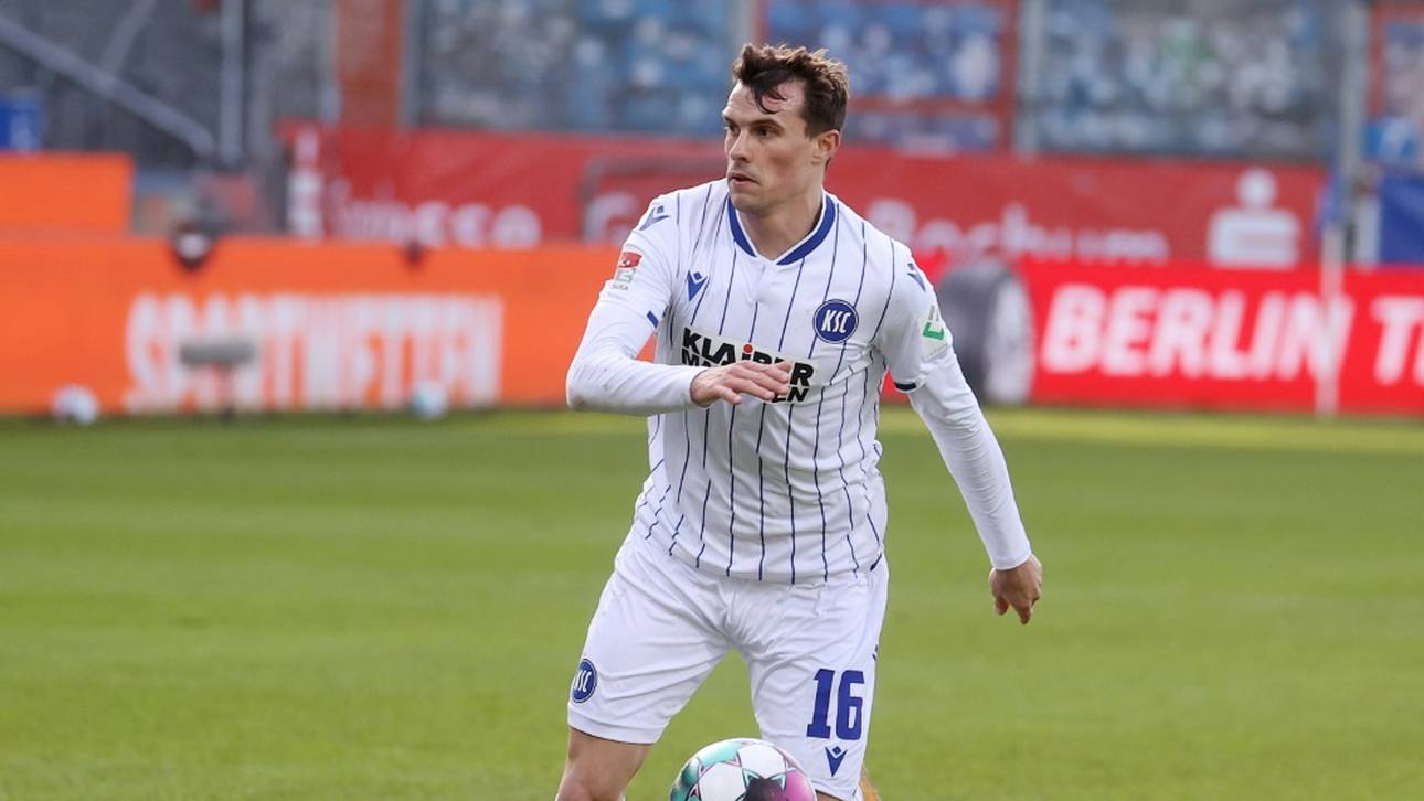 KSC meldet sich im Aufstiegsrennen zurück – Regensburg siegt ohne Trainer