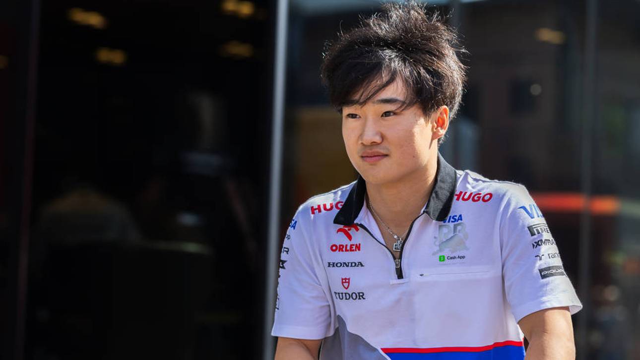 Kuriose Entschuldigung von F1-Pilot