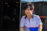 Während des Formel-1-Qualifyings zum Großen Preis von Österreich wählt Yuki Tsunoda ein paar unflätige Worte. Der Racing-Bulls-Pilot zeigt sich zwar reumütig, muss aber trotzdem eine hohe Geldstrafe zahlen.
