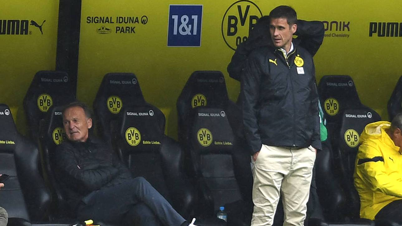 Überraschende Zahlen beim BVB