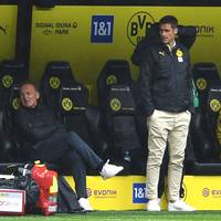 Der Halbjahresfinanzbericht bei Borussia Dortmund verblüfft mit Blick auf die steigenden Gehaltsausgaben für die Profis - die Gründe sind vielschichtig. Dabei hatte sich Sportdirektor Sebastian Kehl doch deutliche Einsparungen auf die Fahnen geschrieben.