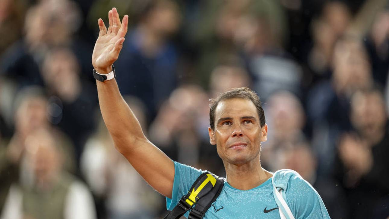 Nadal reagiert auf Zverev-Coup