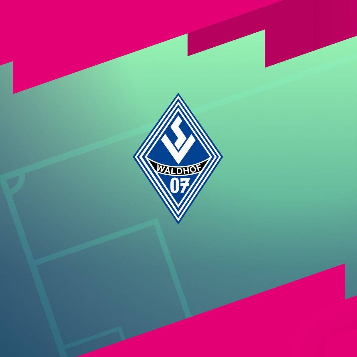 SV Waldhof Mannheim - TSV Havelse: Tore und Highlights | 3. Liga