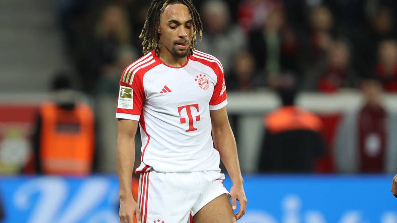 Nick Salihamidzic: FCB „so peinlich“