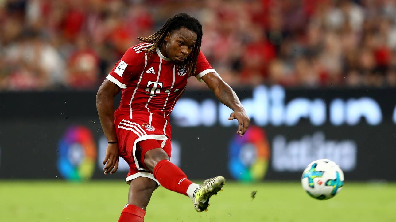 Milan gibt Sanches nicht auf