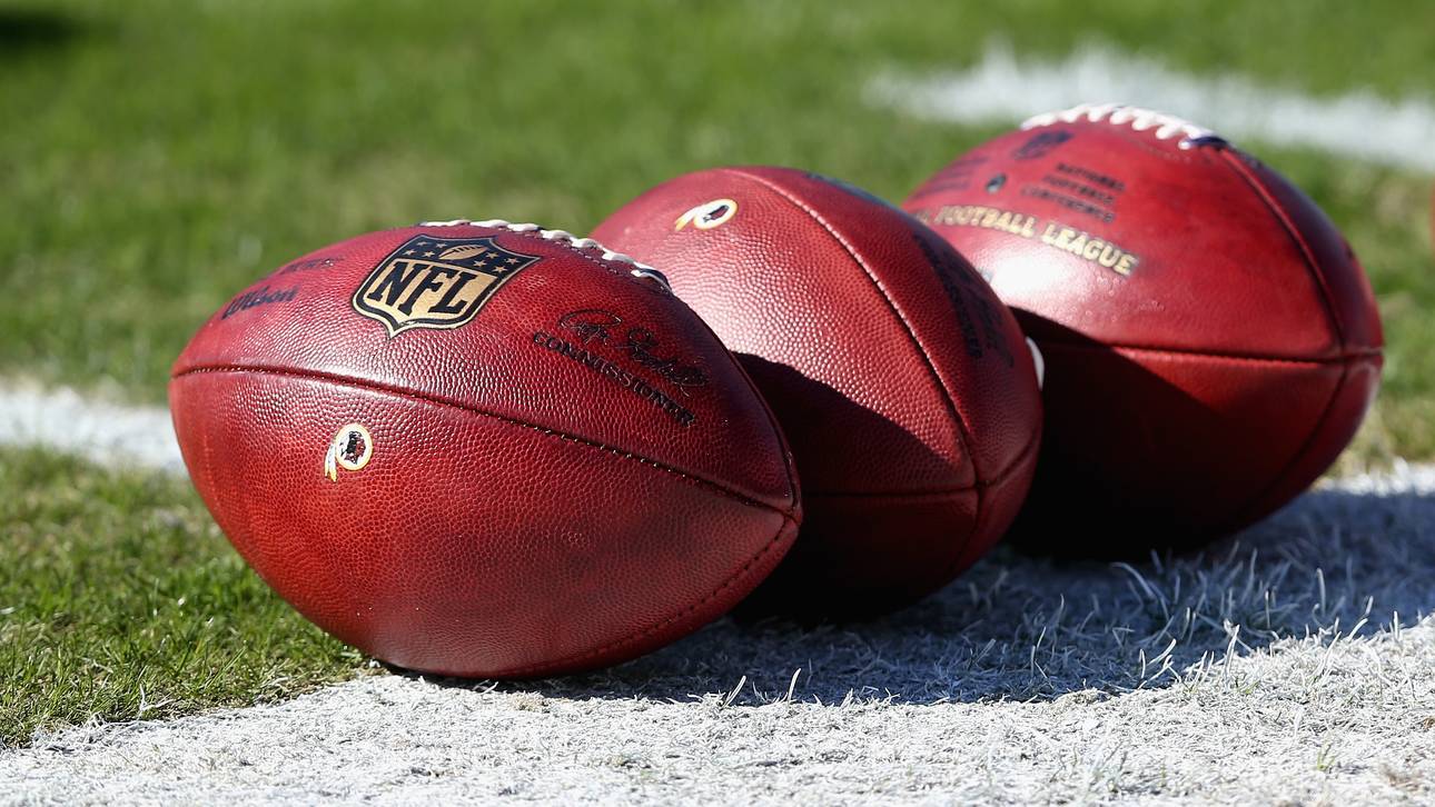 NFL testet Chip im Football