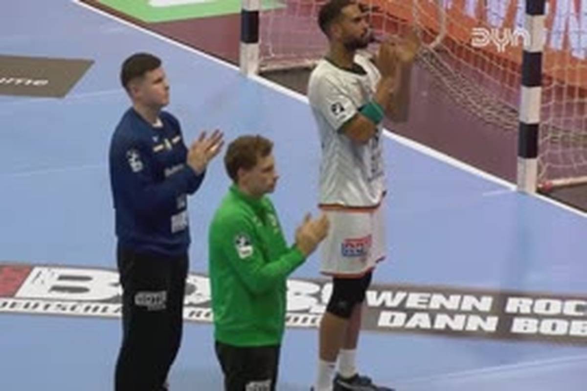 Spielvorschau zu HSG Wetzlar - TBV Lemgo Lippe