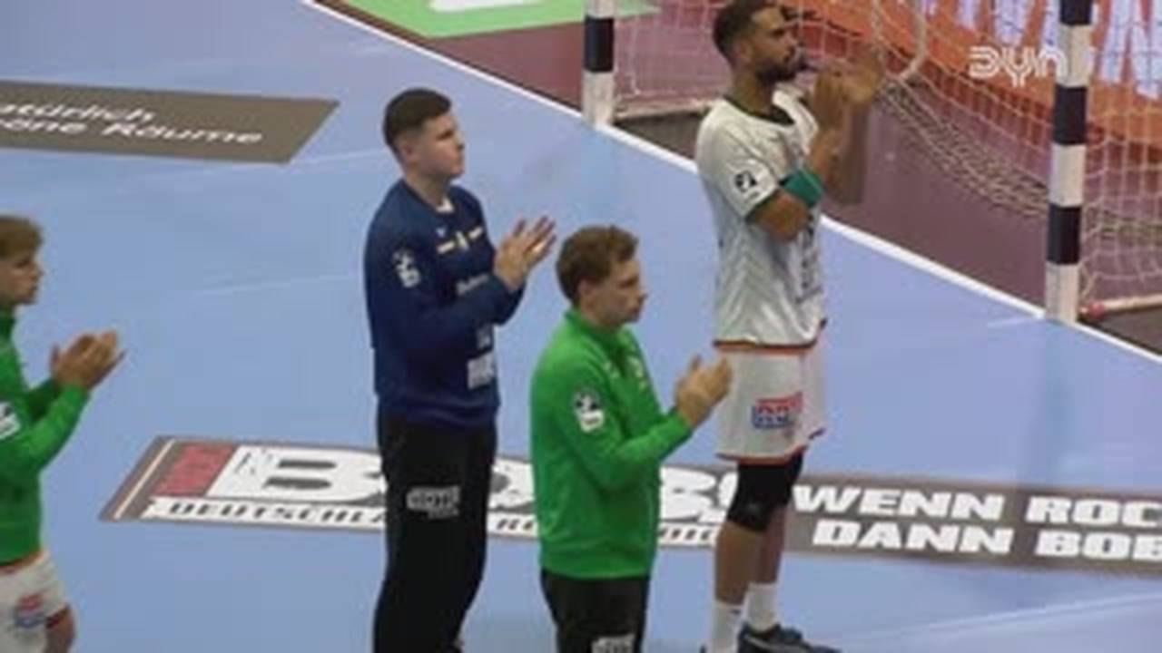 Spielvorschau zu HSG Wetzlar - TBV Lemgo Lippe
