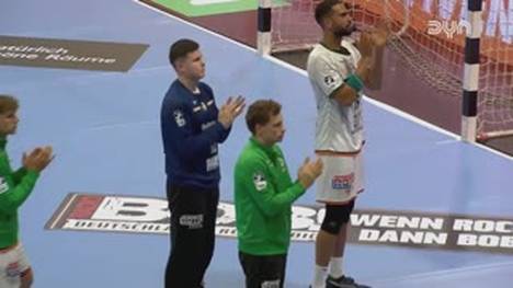 Spielvorschau zu HSG Wetzlar - TBV Lemgo Lippe