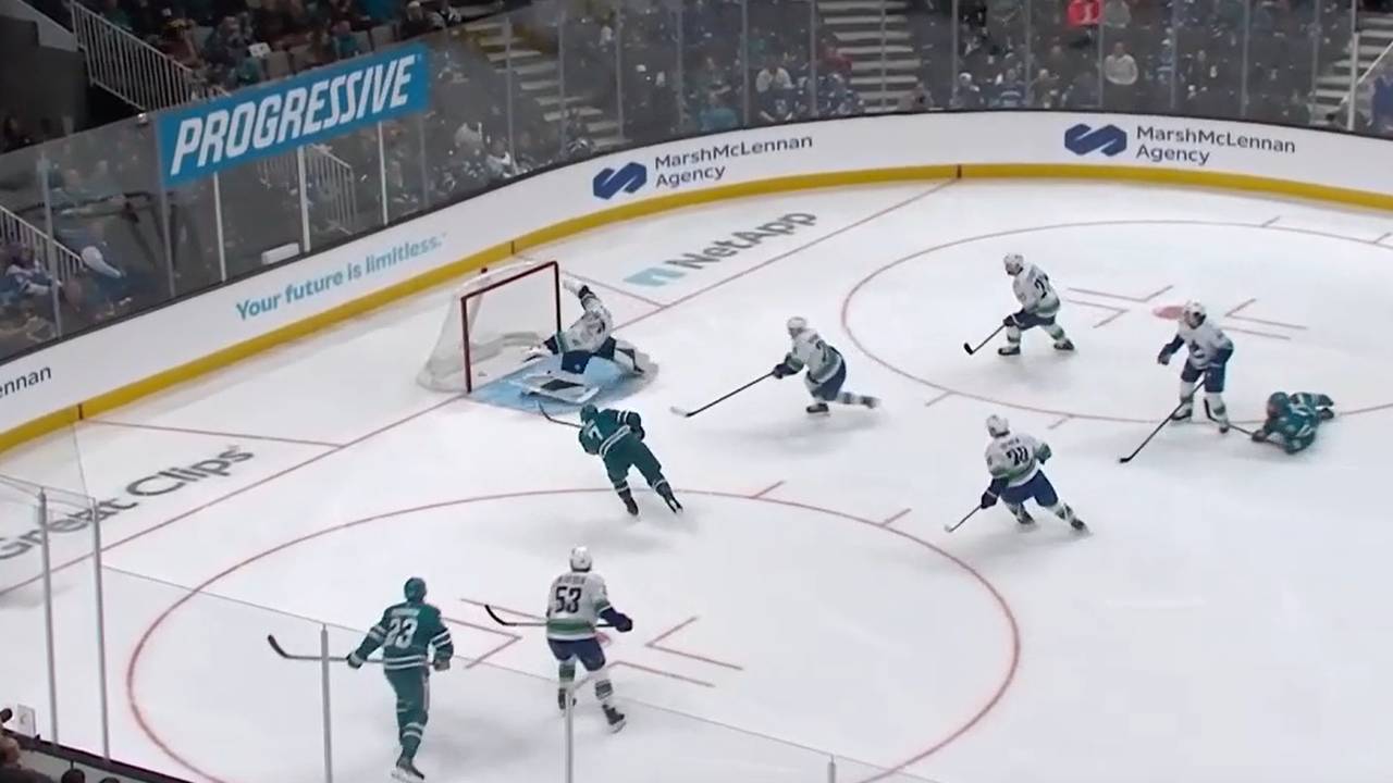 Deutscher NHL-Star getradet!