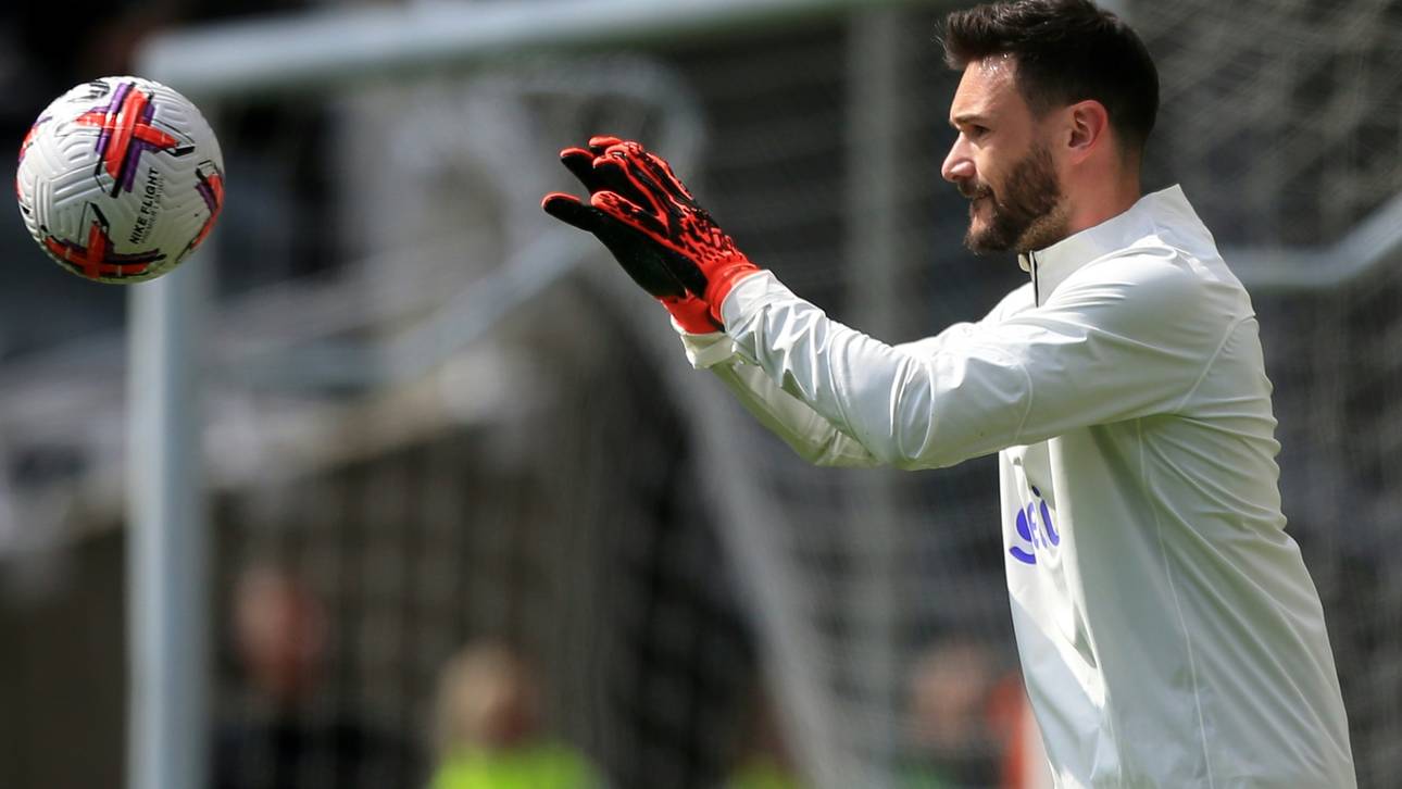 Spurs-Star geht in die USA