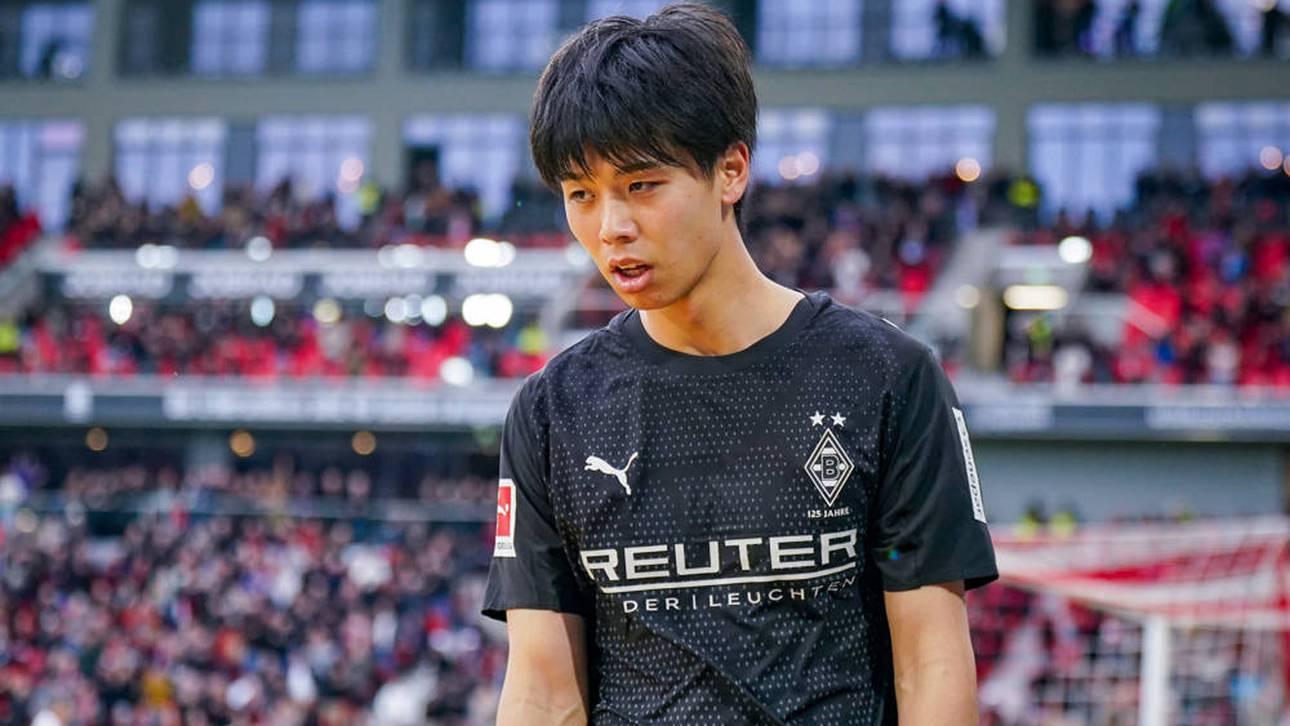 Beendet Gladbach gegen Union die Krise?