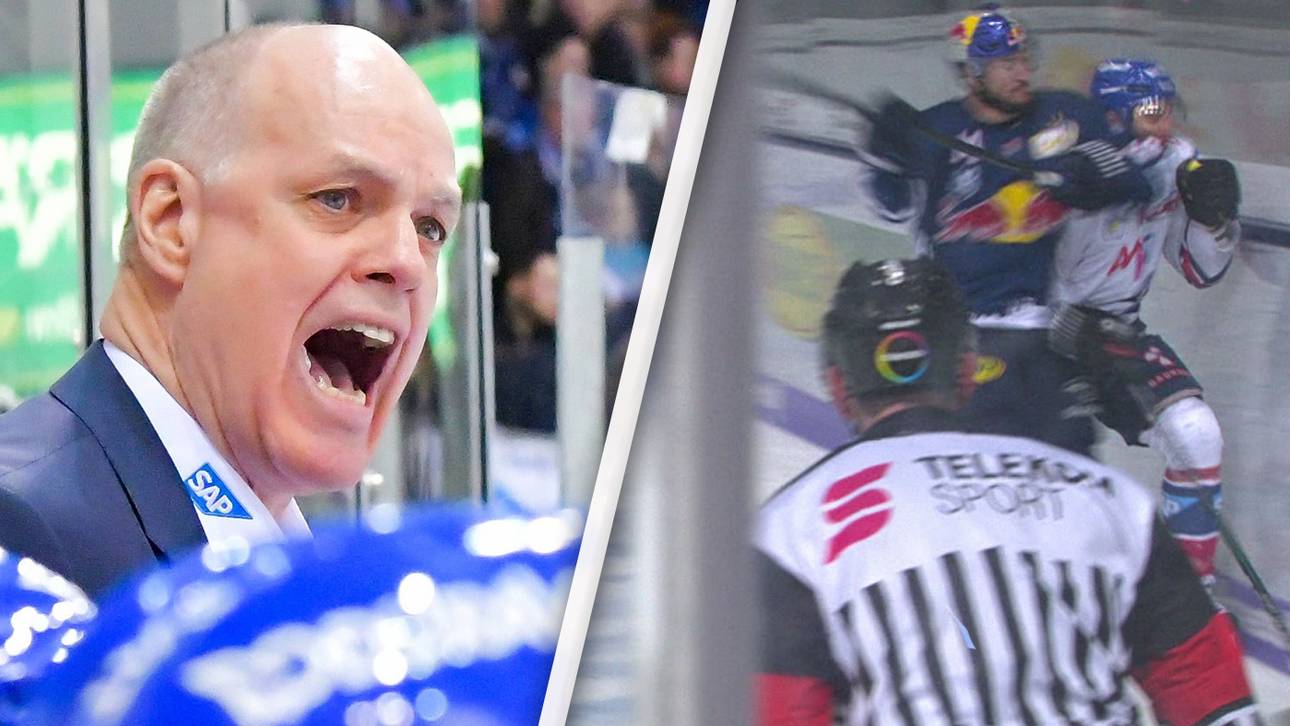 Brutalo-Check überschattet Kracher