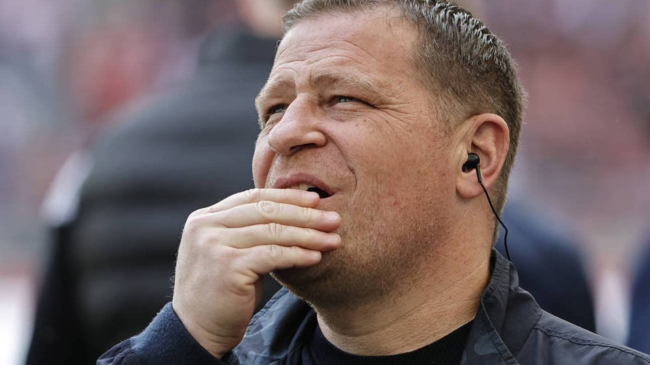 FCB mit Trainer-Vorstoß gescheitert?