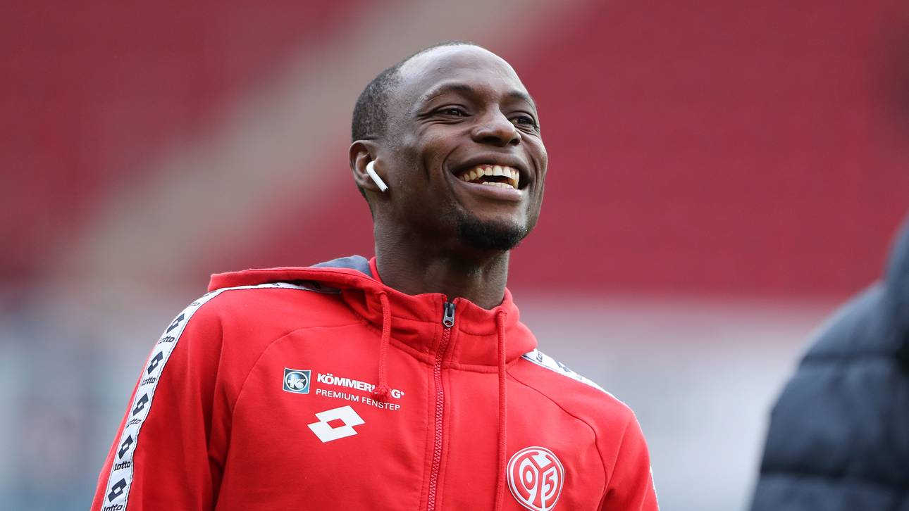 Union Berlin holt Stürmer aus Mainz