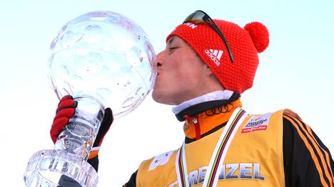 FIS Cross-Country World Cup Finals Falun - Day 2
