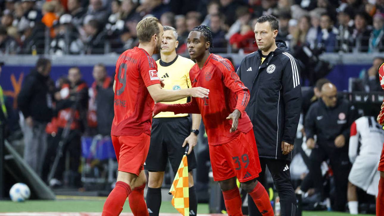 Bayern-Erklärung zu Tel