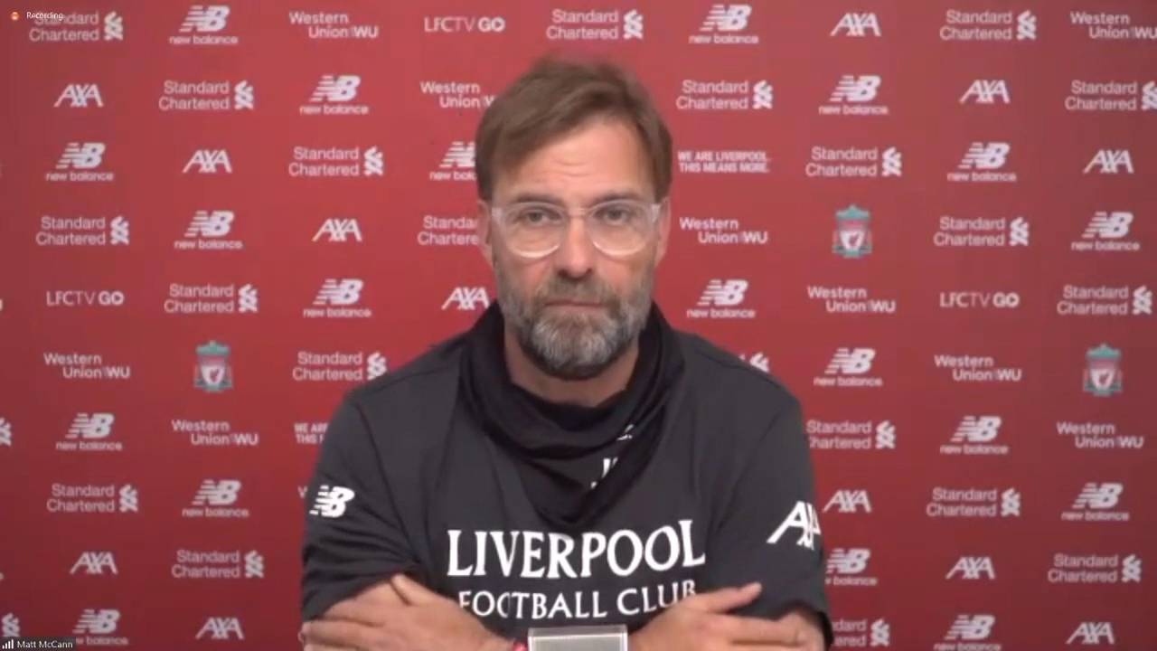 Warum sich Jürgen Klopp über Citys Freispruch freut