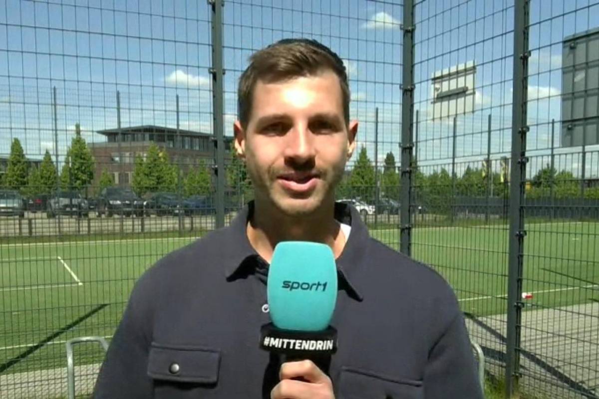 Trainer Friedhelm Funkel soll den 1. FC Köln zurück in die Bundesliga führen. Über seinen Einfluss auf die Geißböcke sprechen SPORT1-Reporter Manfred Sedlbauer und Maik Franz.