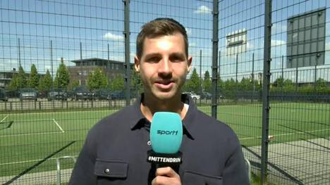 Trainer Friedhelm Funkel soll den 1. FC Köln zurück in die Bundesliga führen. Über seinen Einfluss auf die Geißböcke sprechen SPORT1-Reporter Manfred Sedlbauer und Maik Franz.