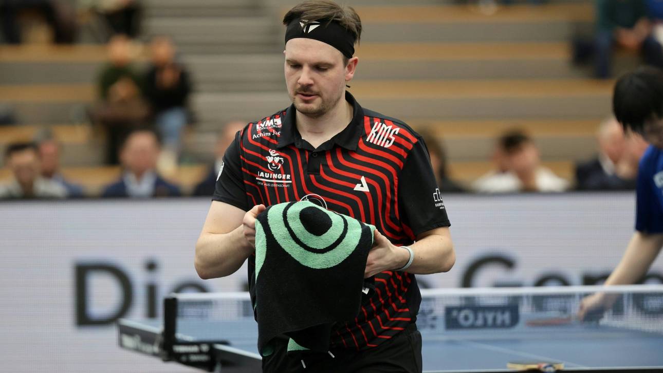 Früherer Pokalsieger vor Abstieg