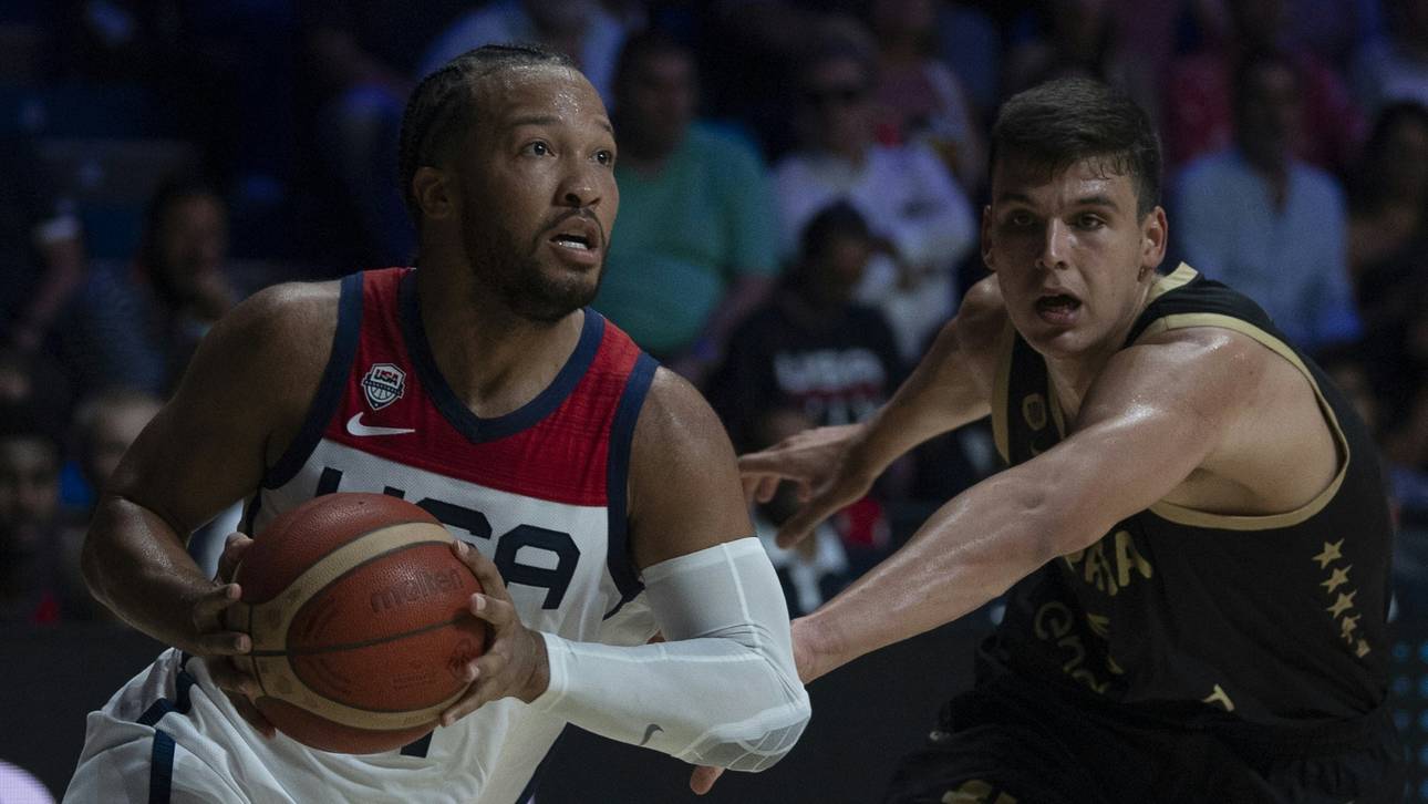 WM-Team kess: „Egos an der Tür abgegeben“