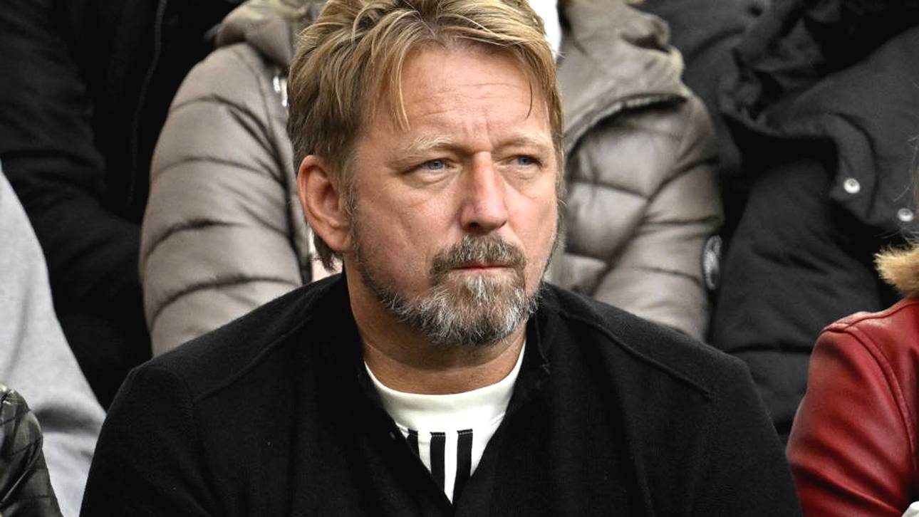 Neuer Ajax-Boss: Mislintat ein “Betrüger“