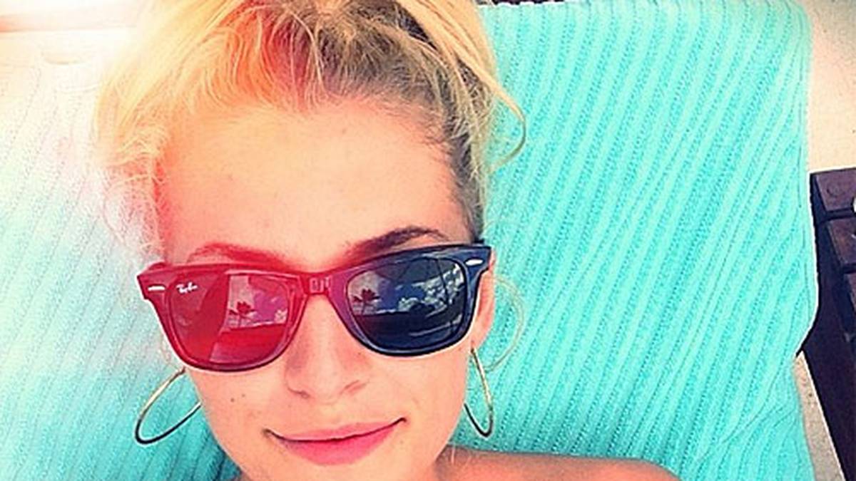 Von Spanien nach Italien - genug Sonne dürfte Gercke auch in Zukunft sicher sein