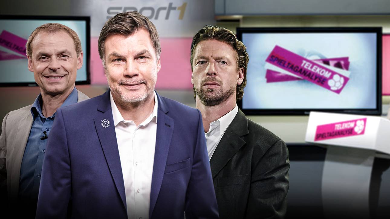 Freund und Thon in Spieltaganalyse