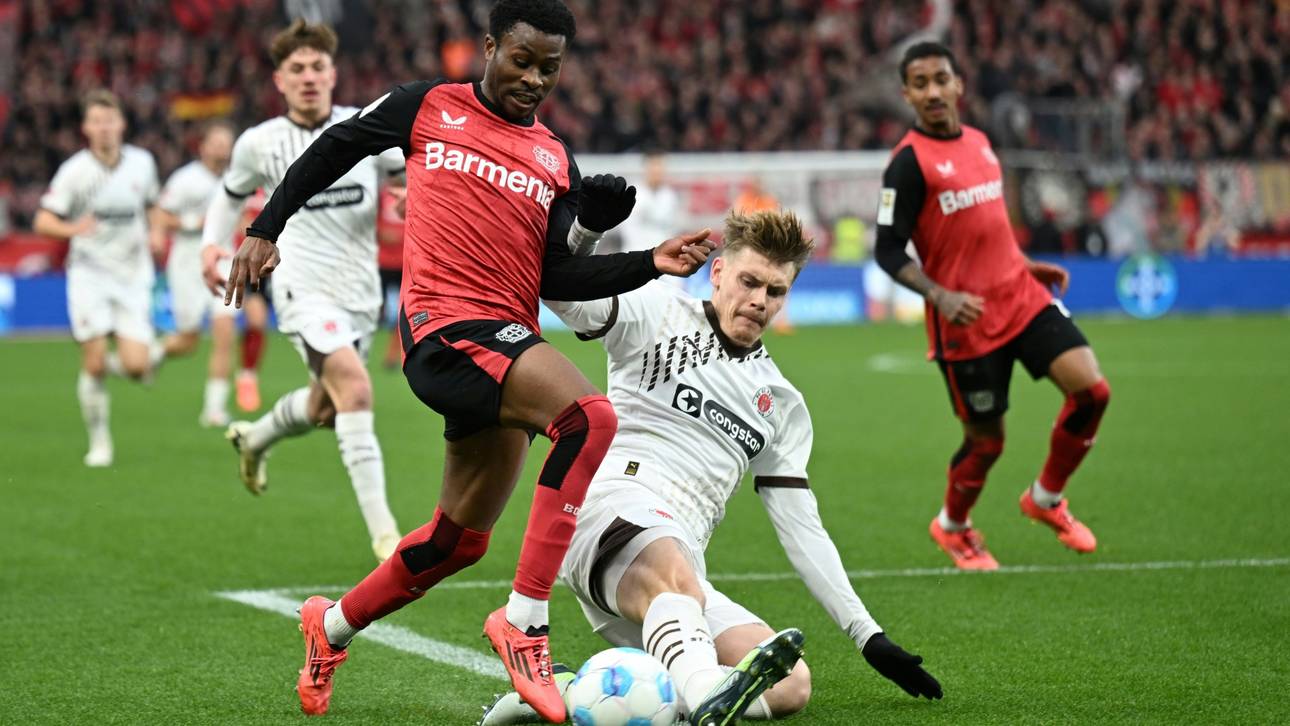 St. Pauli bangt um Abwehrchef