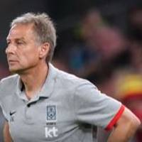 Klinsmann als Südkorea-Trainer entlassen