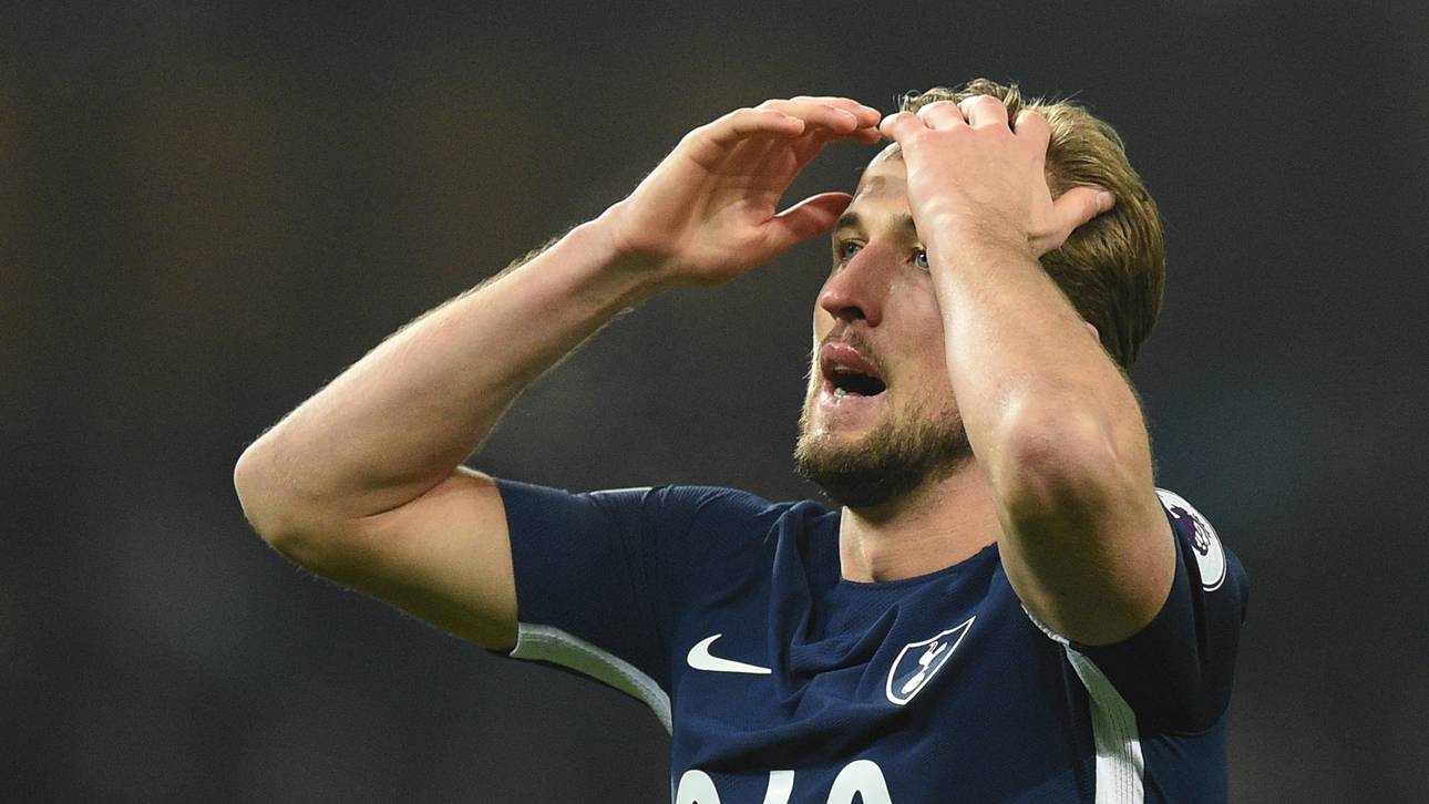 Jahresfazit: Kane vergisst Verlobte