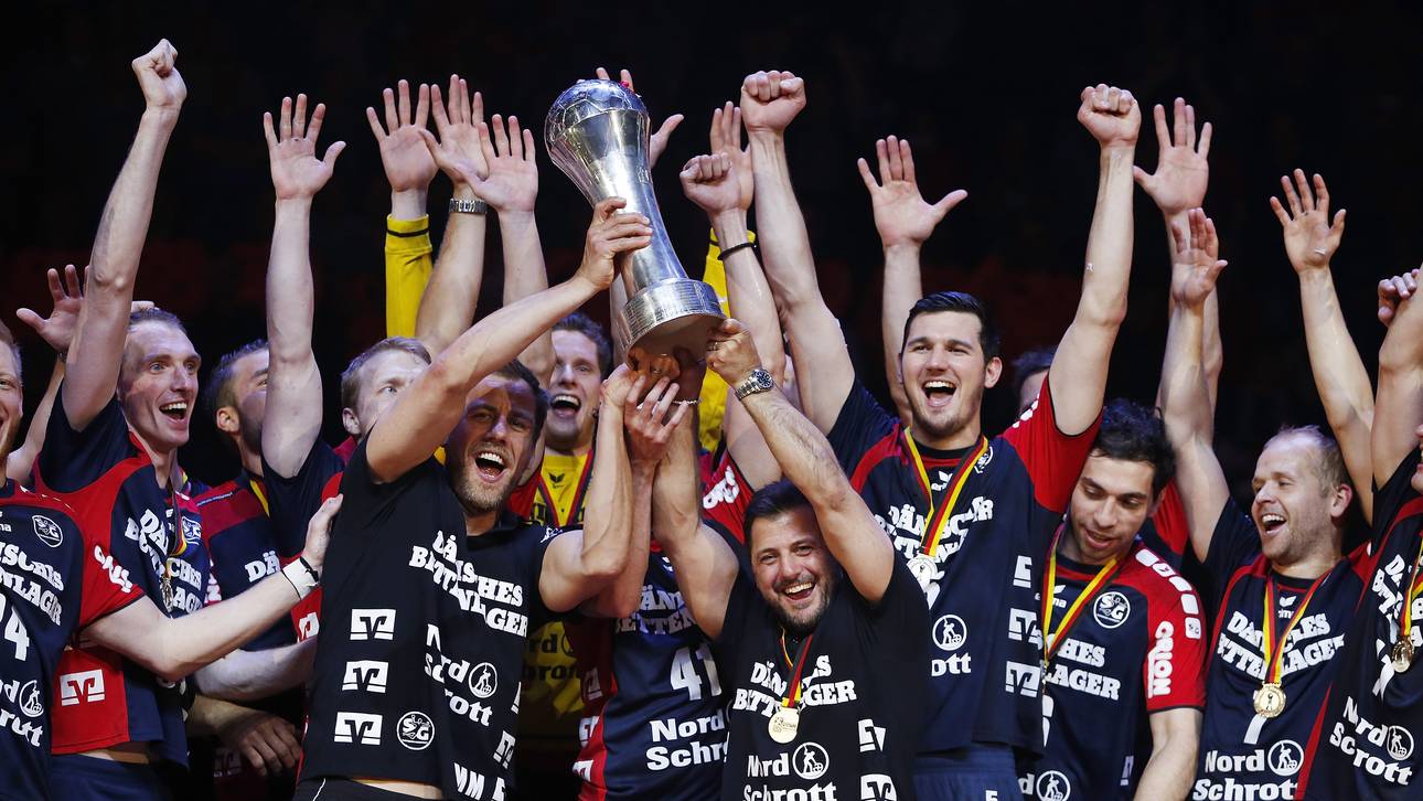 Flensburg bannt Fluch in irrem Finale