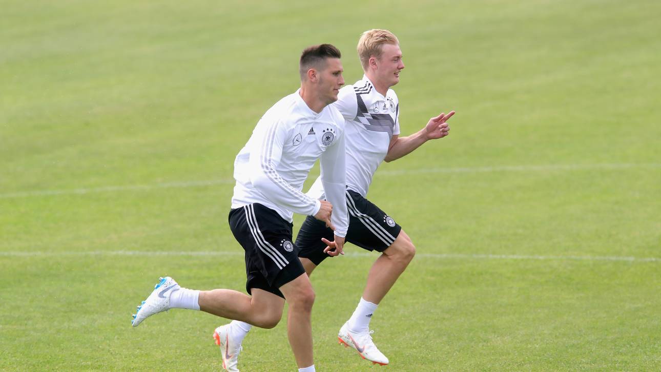 Analysten raten zu Brandt statt Özil