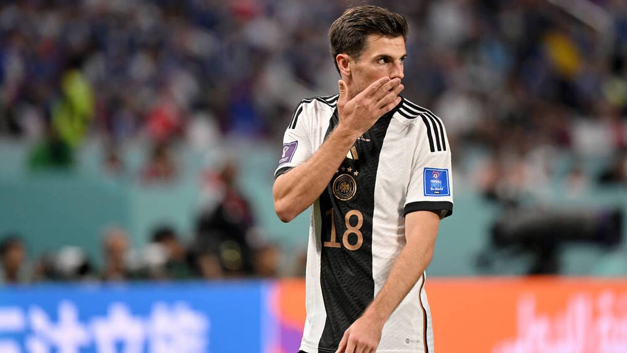 Transfer-Hammer um Nationalspieler?