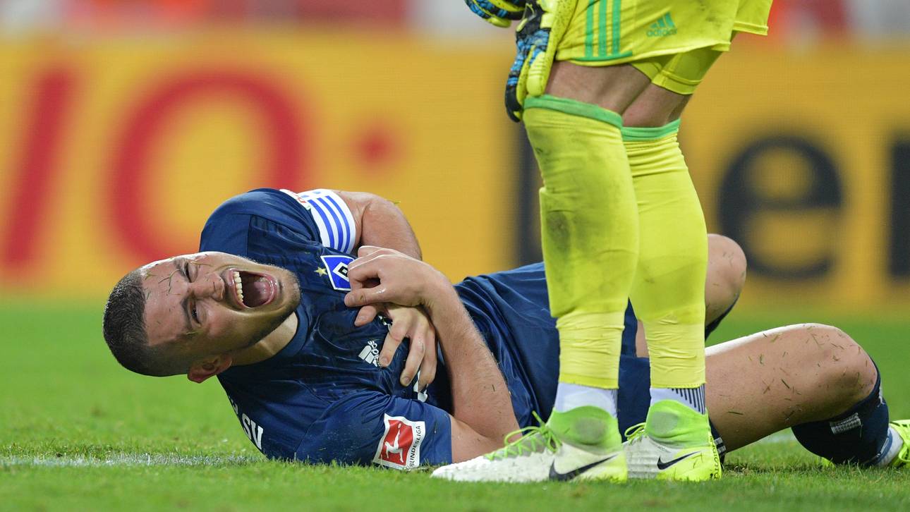 Video-Schiri überführt Papadopoulos