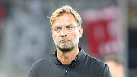 Jürgen Klopp trainierte bislang den FSV Mainz 05, Borussia Dortmund und den FC Liverpool