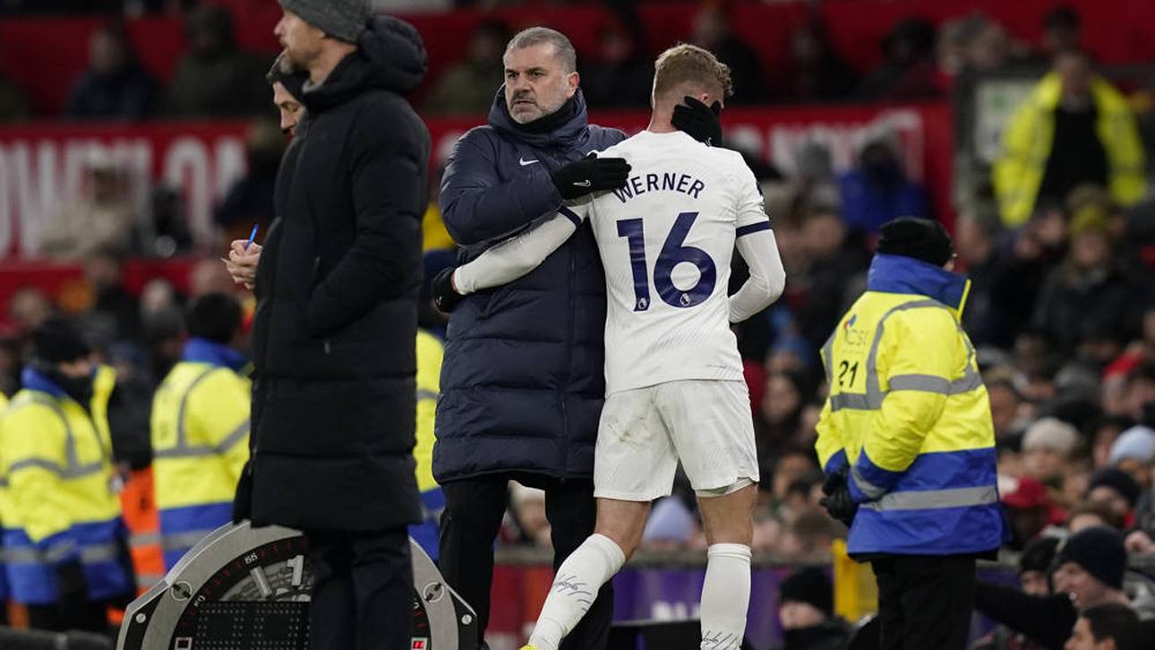 Harsche England-Kritik an Werner