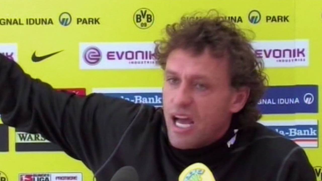 Doll tritt neues Trainer-Abenteuer an