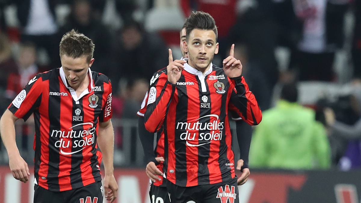 VFB STUTTGART: WER KAM? Der Königstransfer der Schwaben ist Anastasios Donis, drei Millionen Euro wurden für den zuletzt an Nizza verliehen Stürmer von Juventus fällig. Für die Offensive kam außerdem noch Chadrac Akolo (FC Sion) und im Mittelfeld verstärkte sich der VfB mit Orel Mangala vom RSC Anderlecht