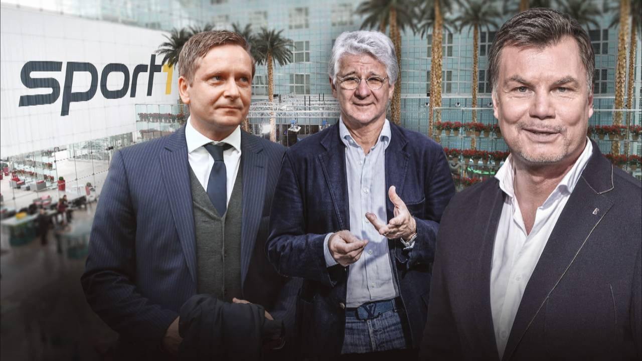 CHECK24 Doppelpass: Ganze Folge vom 8.11. mit Horst Heldt