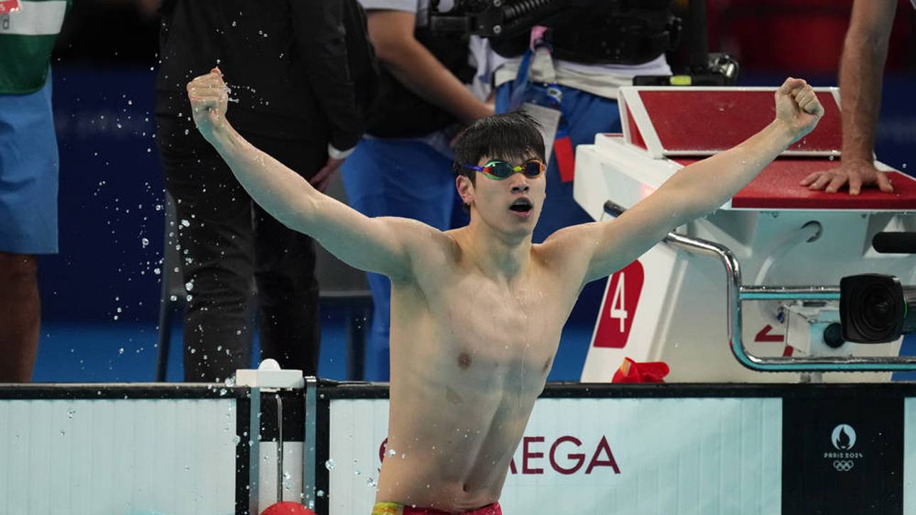 Fabel-Weltrekord wirft Fragen auf