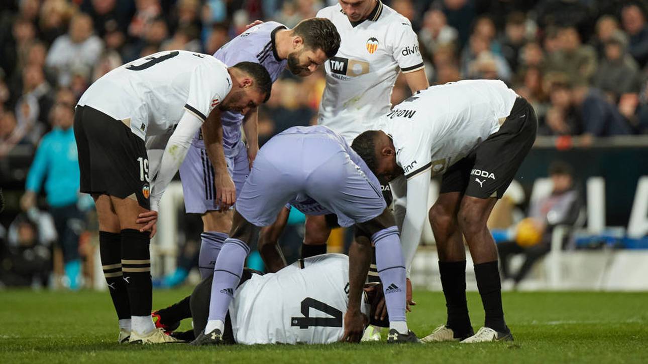 „Eine barbarische Verletzung“