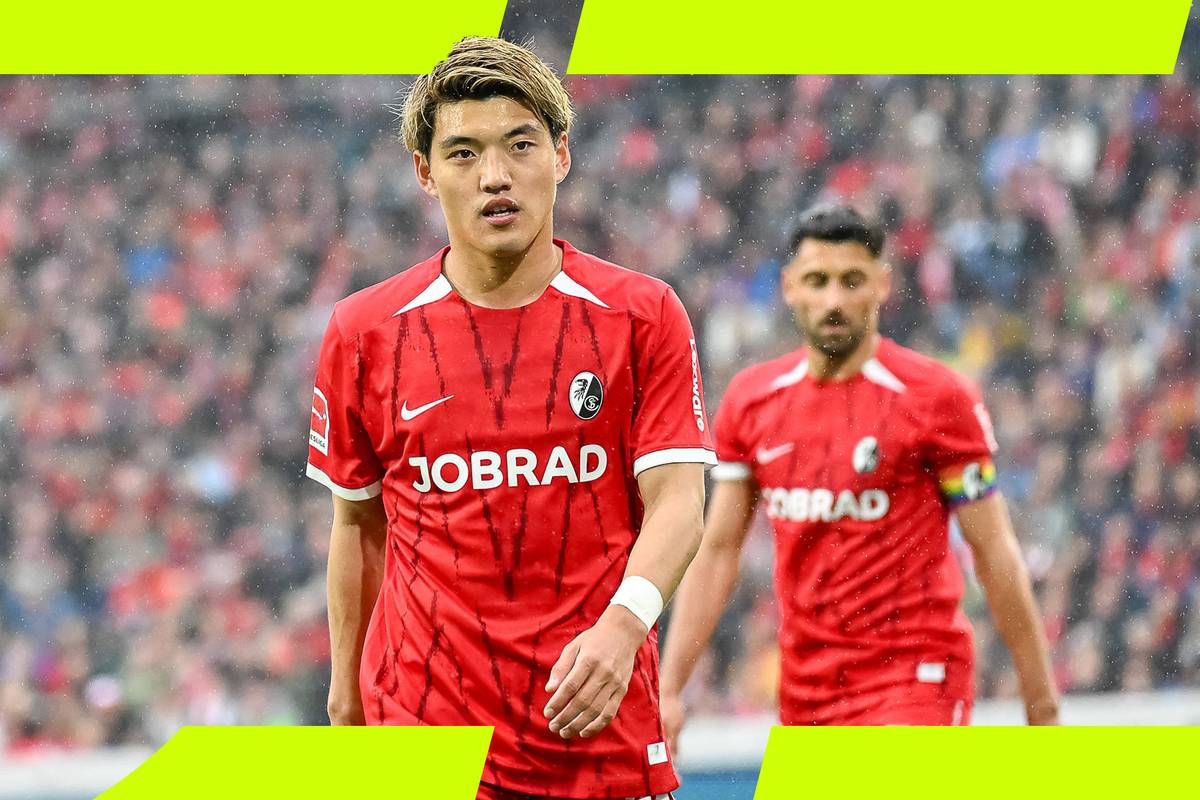 Eintracht Frankfurt macht den nächsten Transfercoup fix. Die Hessen sichern sich die Dienste von Freiburgs Ritsu Doan. Bei Liverpool steht hingegen eine Offensivkraft vor dem Absprung.